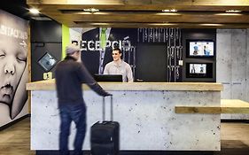 Ibis Budget Barcelona Sant Andreu De La Barca