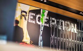 Ibis Budget Barcelona Sant Andreu De La Barca